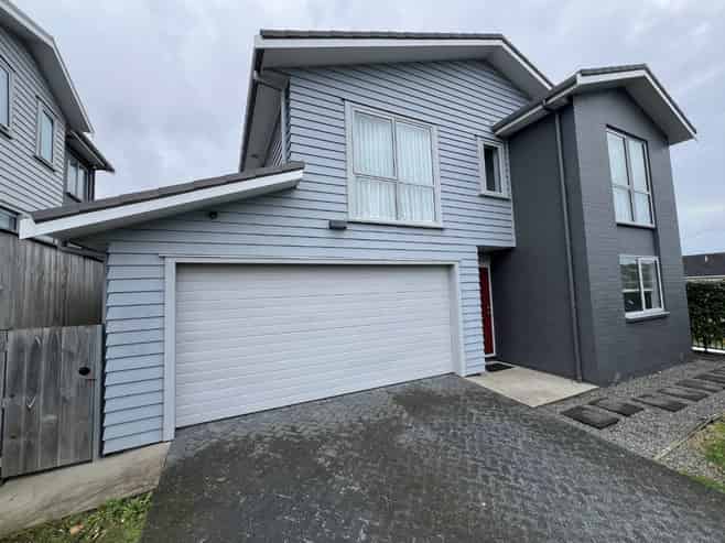 5 George McWhirter Avenue, West Harbour
