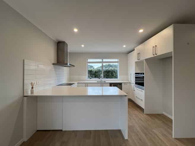 5 George McWhirter Avenue, West Harbour