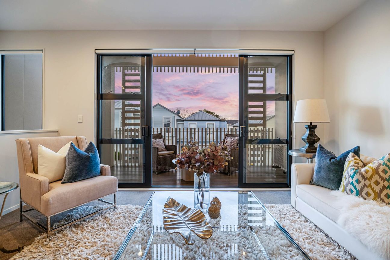Perfect First Home or Investment - Mehr