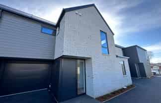 66B Wharenui Rd, Upper Riccarton