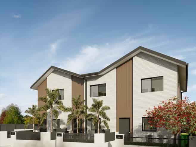 2/16&18 Lincoln Road, Manurewa