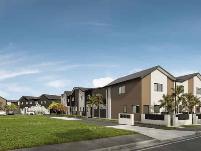 2/16&18 Lincoln Road, Manurewa