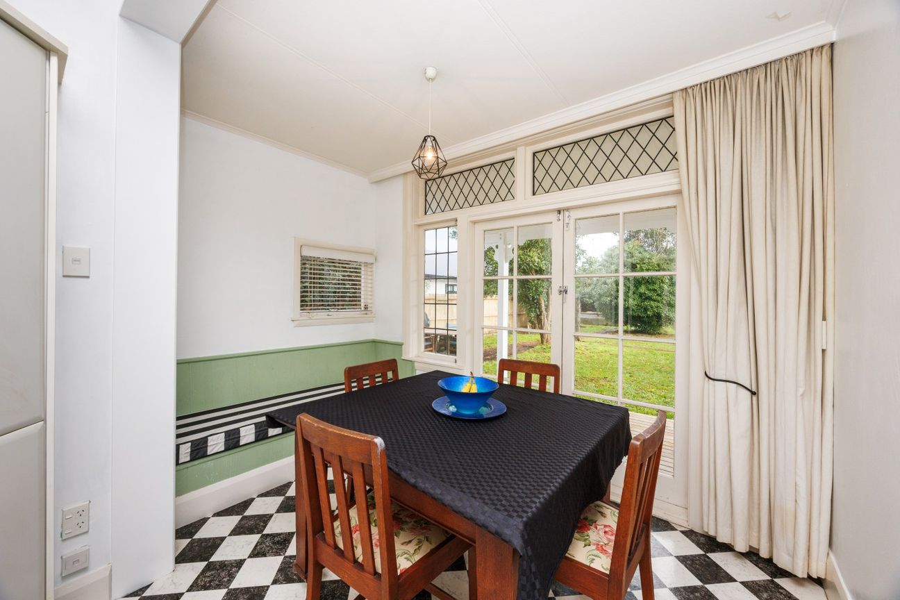 Character charm on 1012 m² in Terrace End - Ansicht 3
