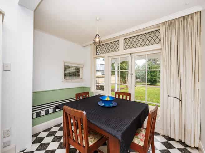 292 Ruahine Street, Terrace End