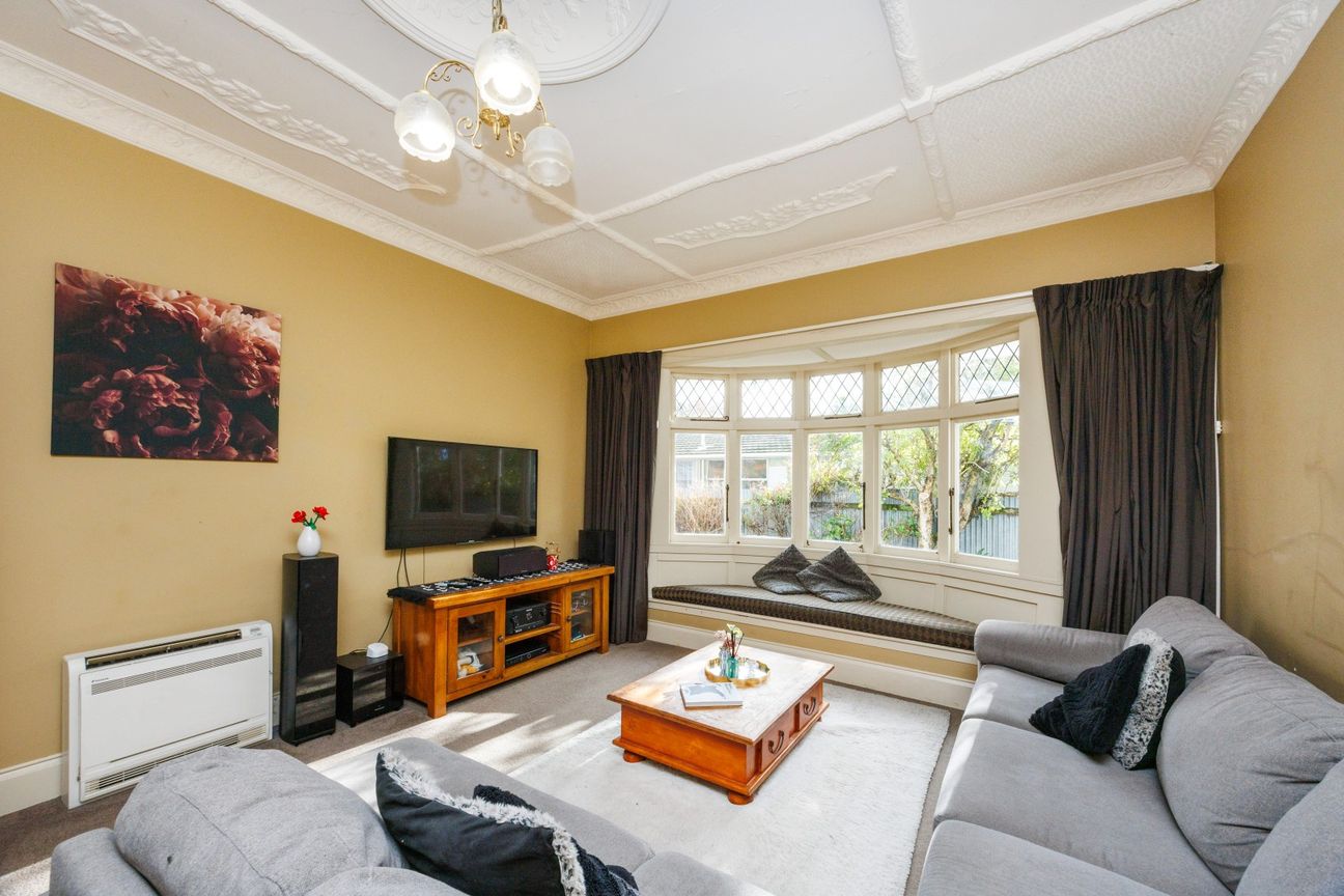Character charm on 1012 m² in Terrace End - Ansicht 4