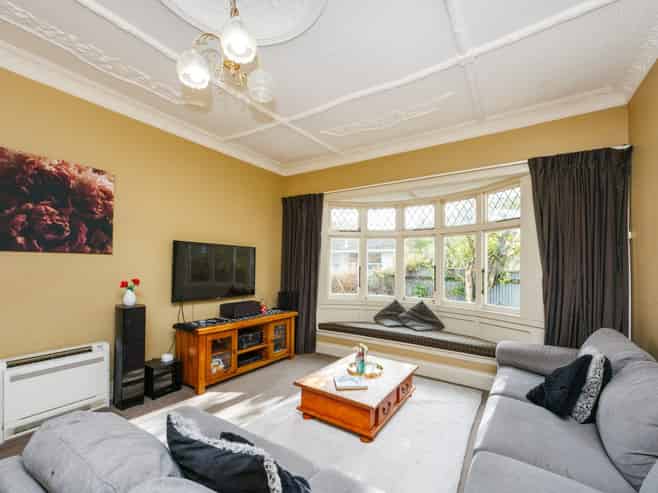 292 Ruahine Street, Terrace End