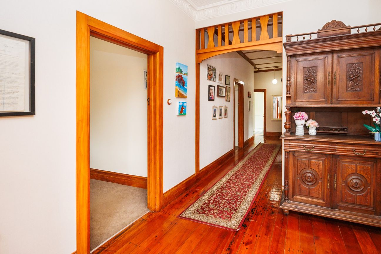Character charm on 1012 m² in Terrace End - Ansicht 5