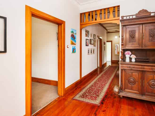 292 Ruahine Street, Terrace End
