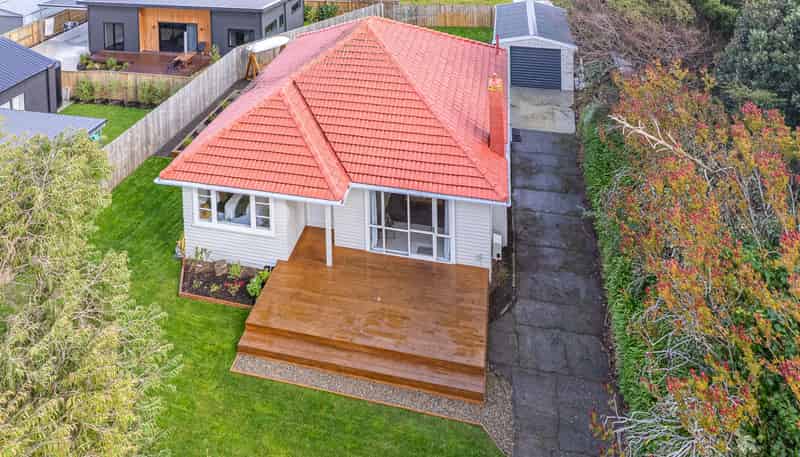 101 Devon Road, Springvale
