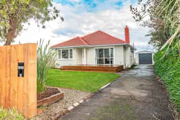 101 Devon Road, Springvale
