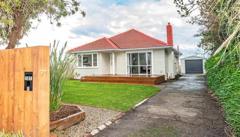 101 Devon Road, Springvale