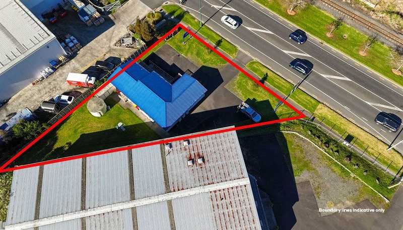 130 Main Road, Kumeu