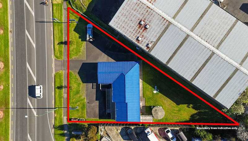 130 Main Road, Kumeu