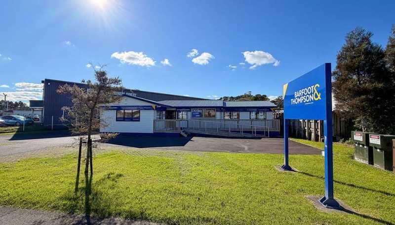 130 Main Road, Kumeu