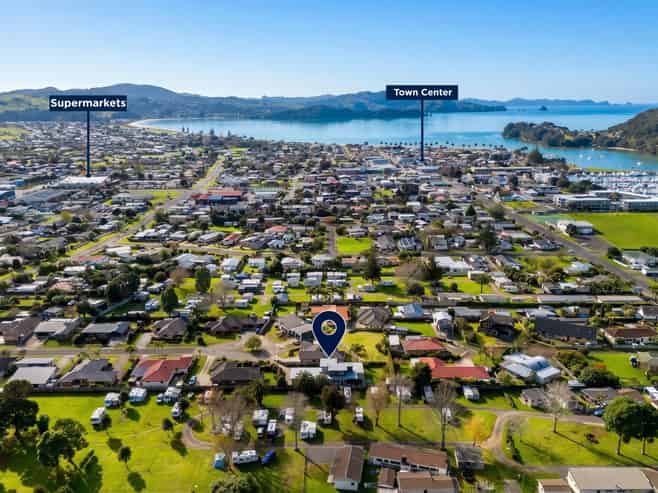 18 Cobham Lane, Whitianga