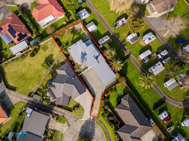 18 Cobham Lane, Whitianga
