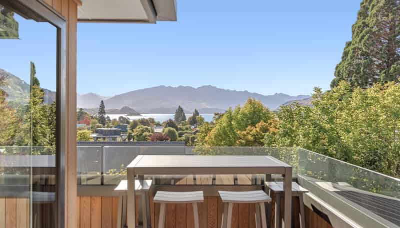 95 McDougall Street, Wanaka