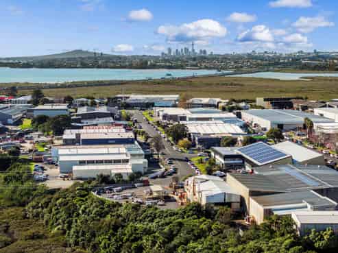 NEW 15-YEAR LEASE PLUS RENEWALS

 
