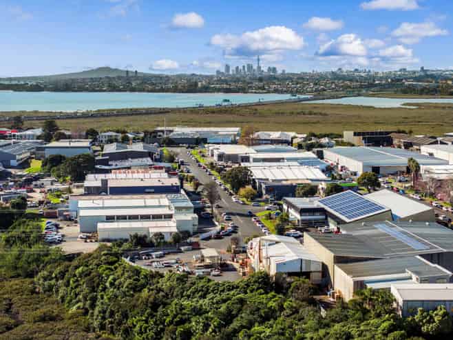 NEW 15-YEAR LEASE PLUS RENEWALS

 
