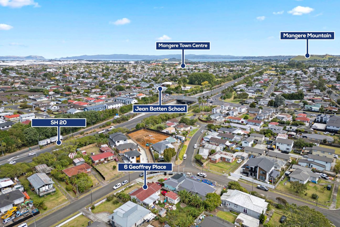 Prime Development Opportunity-706 sqm of Potential - Widok 6