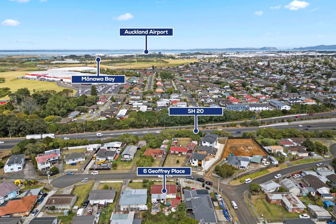 Prime Development Opportunity-706 sqm of Potential - Więcej