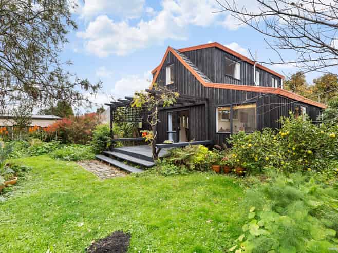 7 Puriri Road, Pukekohe