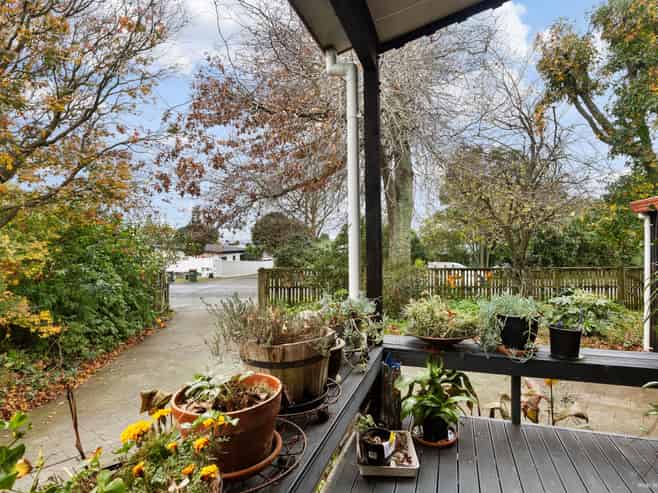 7 Puriri Road, Pukekohe