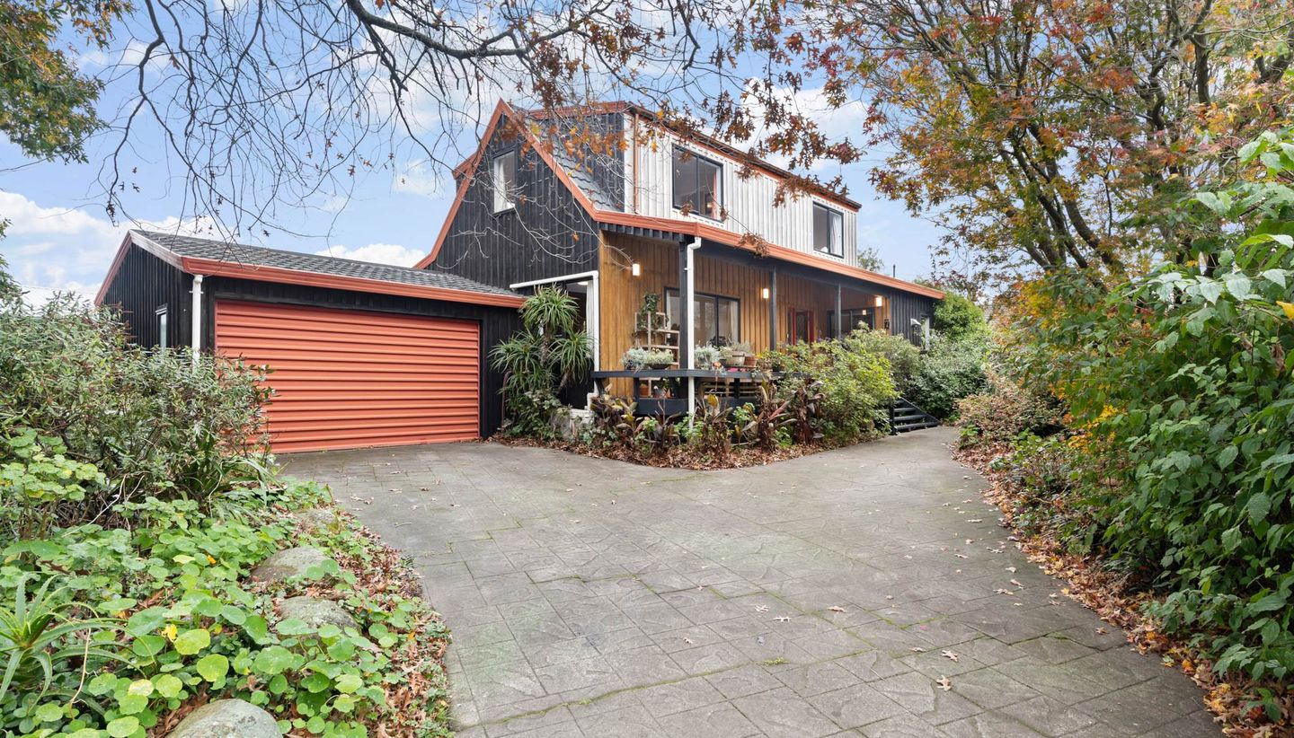7 Puriri Road, Pukekohe, Franklin, Auckland