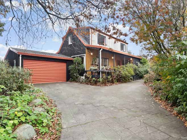 7 Puriri Road, Pukekohe