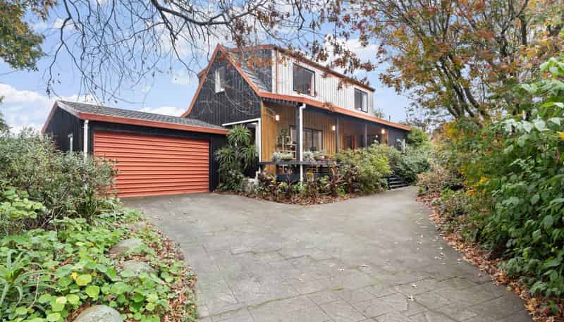 7 Puriri Road, Pukekohe