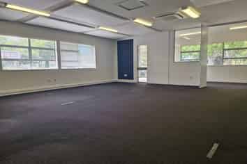 Central City Office Investment Close to River Walk