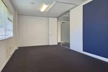 Central City Office Investment Close to River Walk