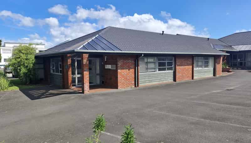 13a Clifton Road, Hamilton Central