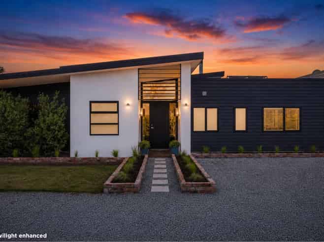 18 Warwick Road, Ohoka