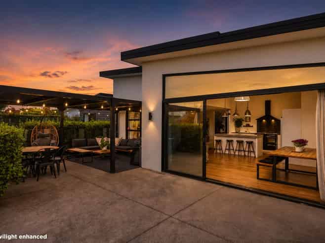 18 Warwick Road, Ohoka