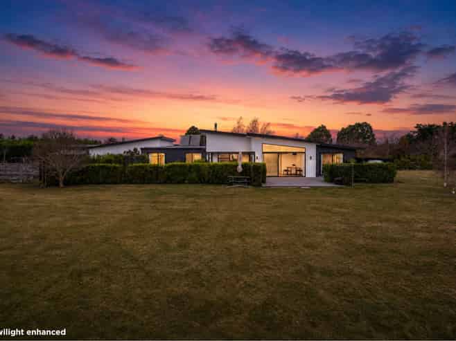 18 Warwick Road, Ohoka