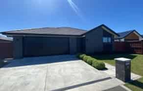 30 Sudbury Way, Rolleston