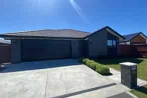 30 Sudbury Way, Rolleston