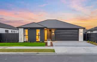 8 Arley Street, Rolleston