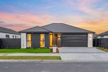 8 Arley Street, Rolleston