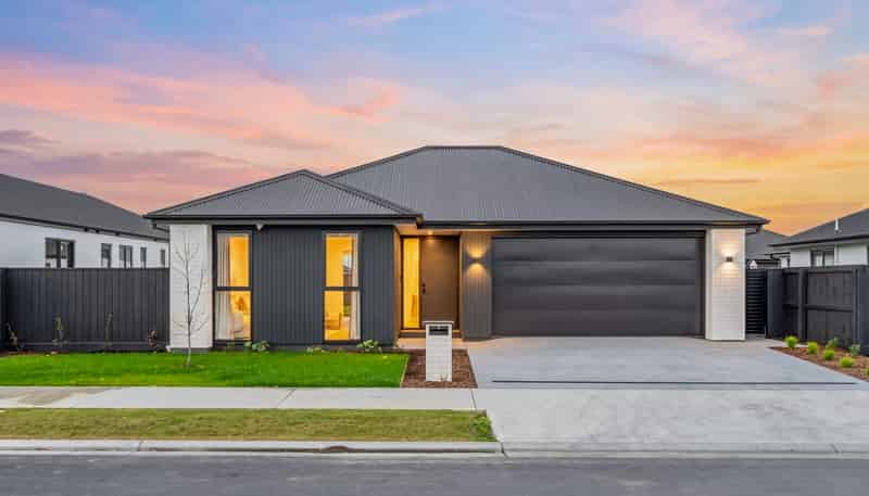 8 Arley Street, Rolleston