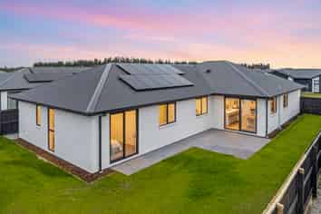8 Arley Street, Rolleston