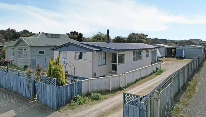 6 Raglan Street, Oamaru