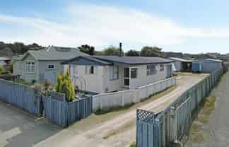 6 Raglan Street, Oamaru