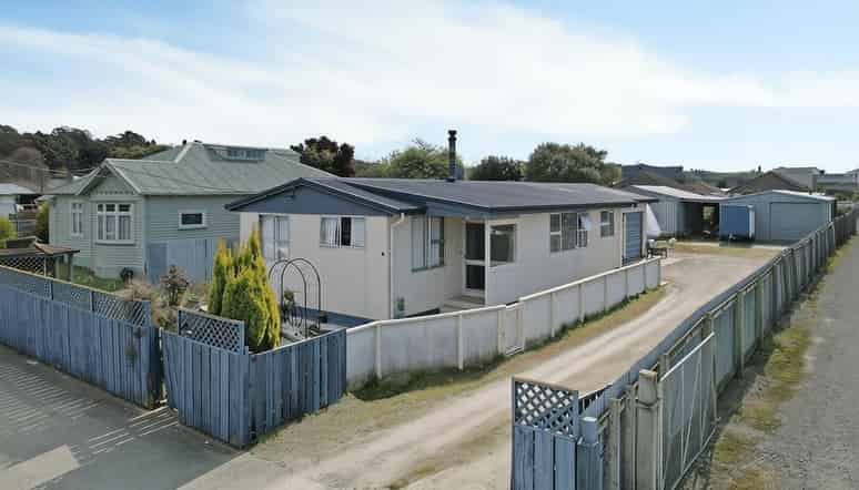 6 Raglan Street, Oamaru