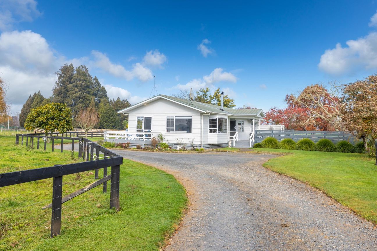 Country rural lifestyle - Ansicht 4