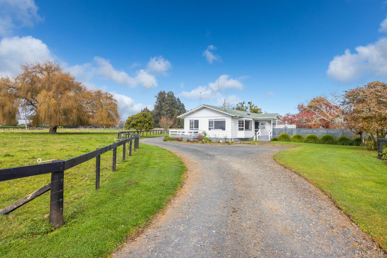 Country rural lifestyle - Ansicht 3