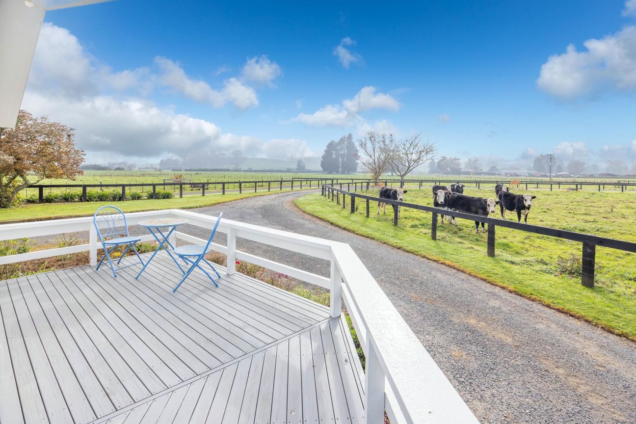 Country rural lifestyle - Ansicht 6