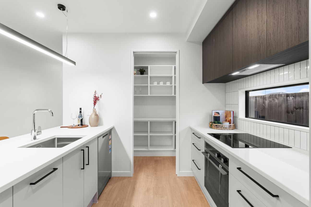Future-Focused Family Living - Widok 6