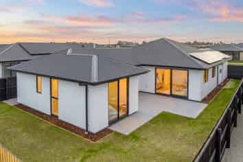144 Lemonwood Drive, Rolleston